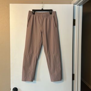 Outdoor Voices RekTrek Pant in Blush Pink